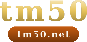 tm50 logo